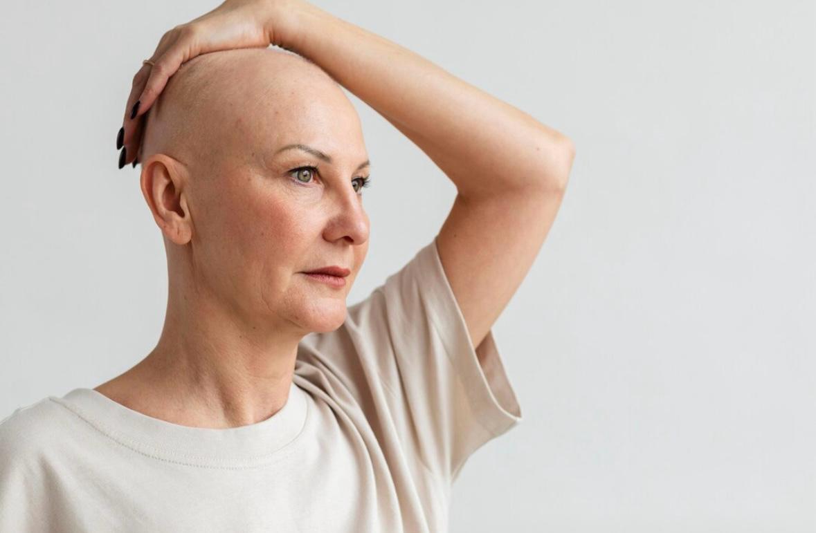 Holiestetyka — wsparcie onkologiczne, efekt terapii
