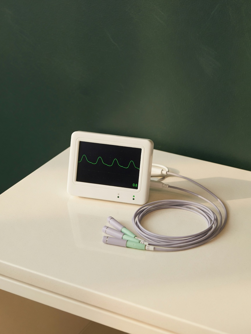 Biofeedback — kontrola pracy mięśni | Holiestetyka