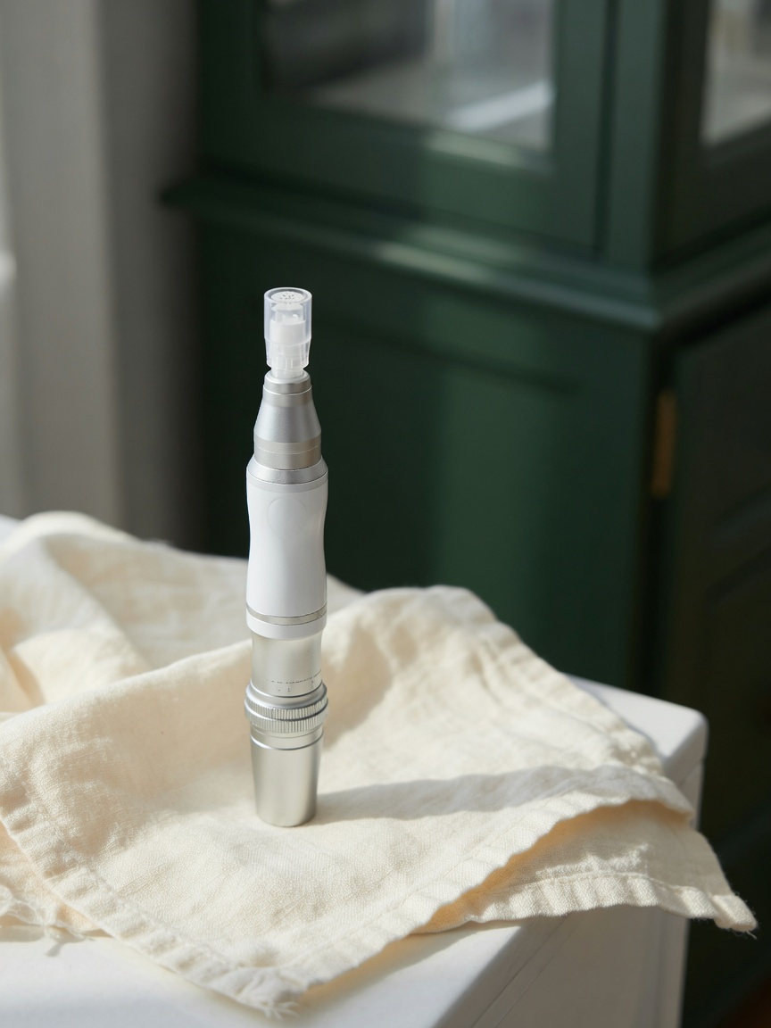 Dermapen® 4.0 — mikronakłuwanie skóry | Holiestetyka