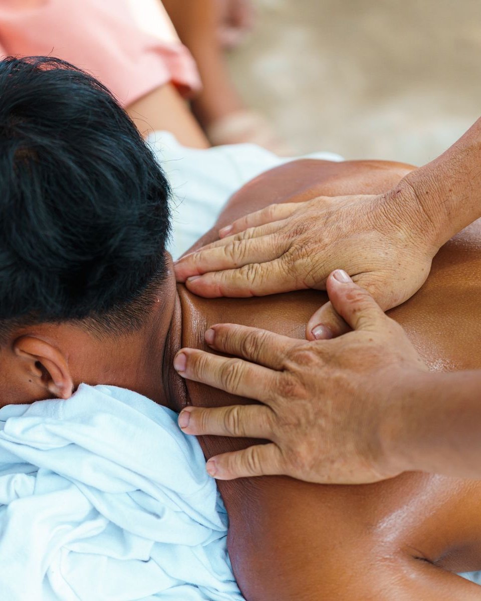 Terapia manualna — prowadzenie procesu